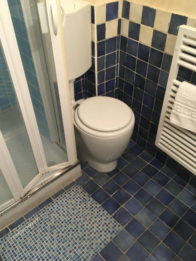 Appartamento Cà Formosa Venezia Esterno foto