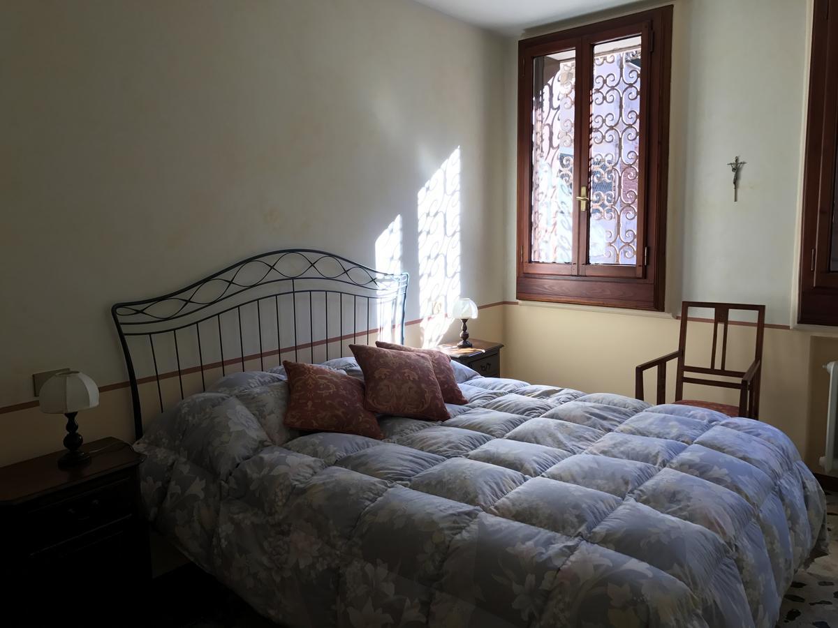 Appartamento Cà Formosa Venezia Esterno foto