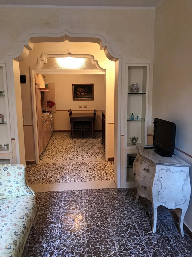 Appartamento Cà Formosa Venezia Esterno foto