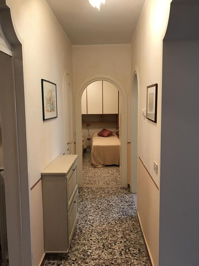 Appartamento Cà Formosa Venezia Esterno foto